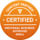 Veeva Certificate