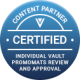 Veeva Certificate
