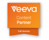 Veeva Certificate